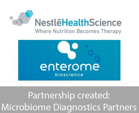 Microbiome Diagnostics Partners