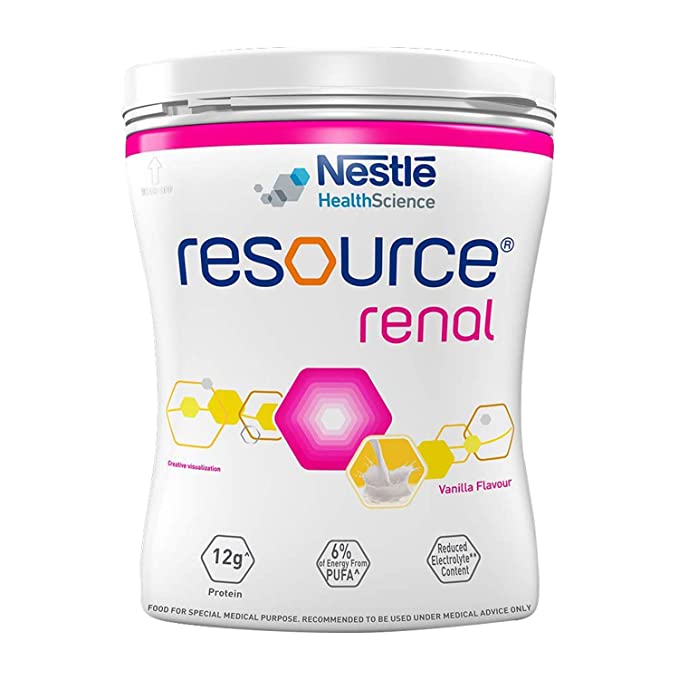 Resource Renal
