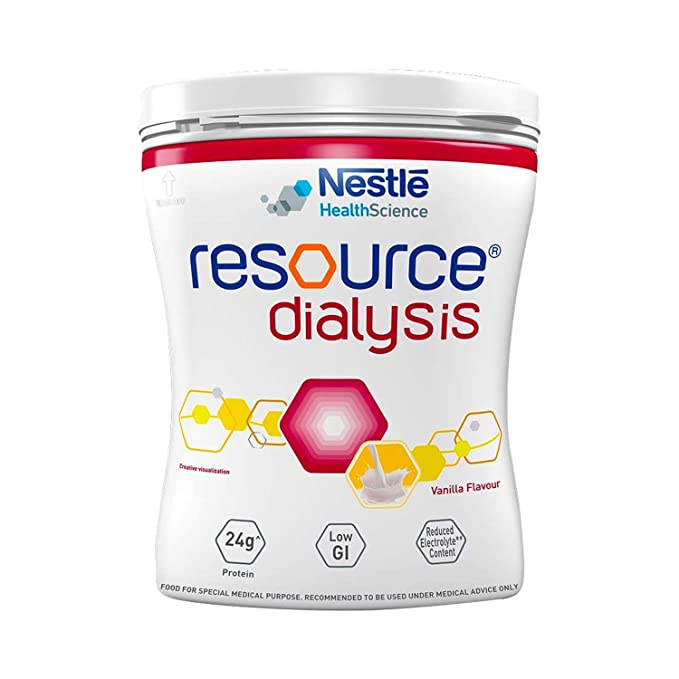 Resource Dialysis pack