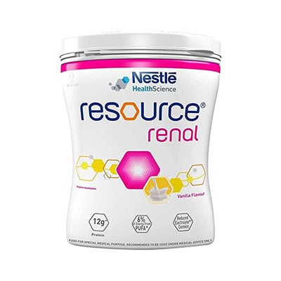 Resource Renal